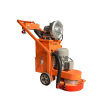 Concrete Floor Grinder And Polishing Machine Cheap Price